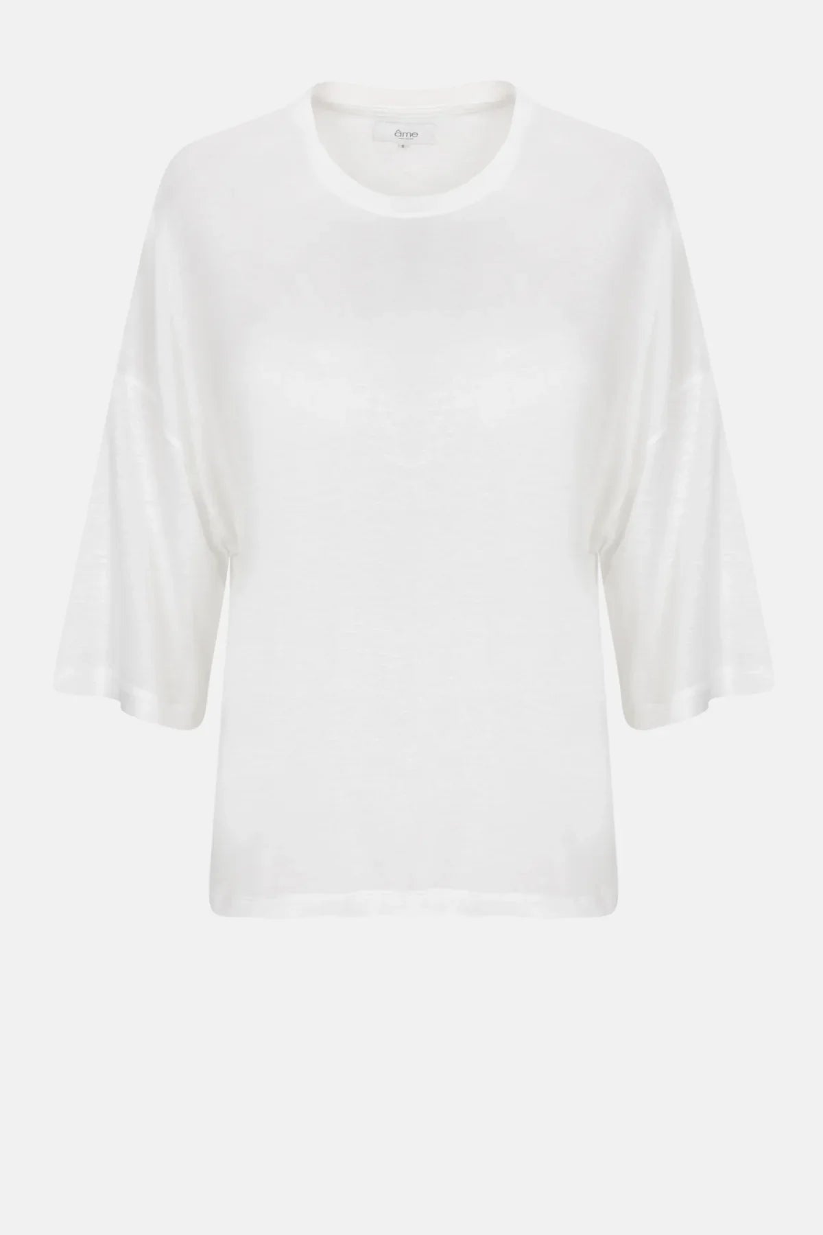 T-shirt Klaxon