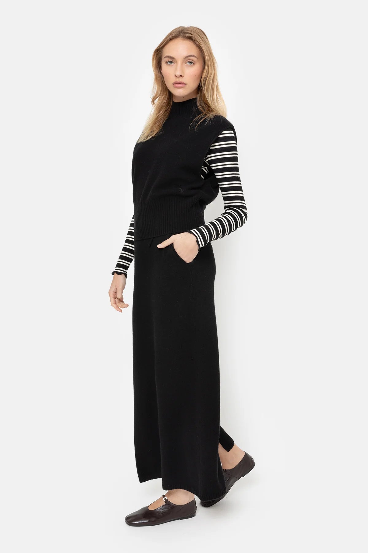 Pull MINDA