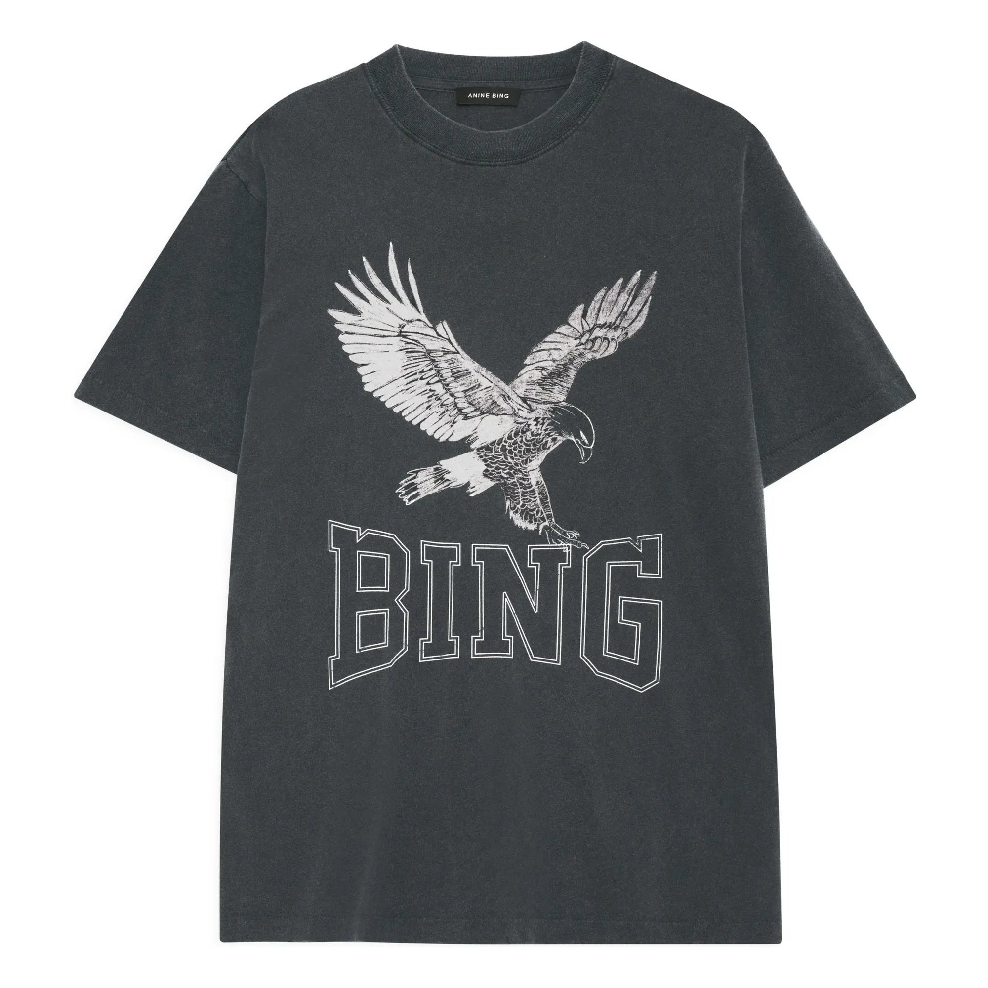 T-shirt Lili Retro Eagle