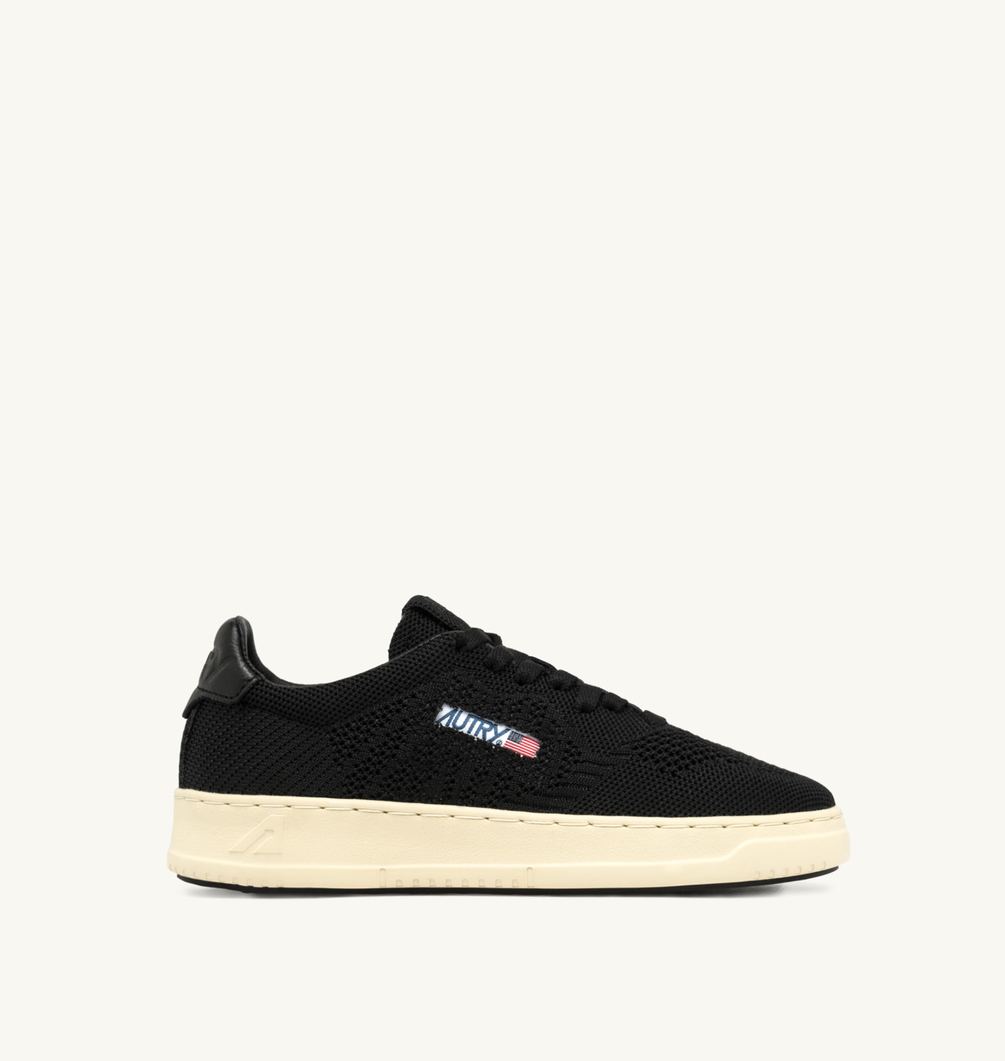 Easeknit Low black basket 