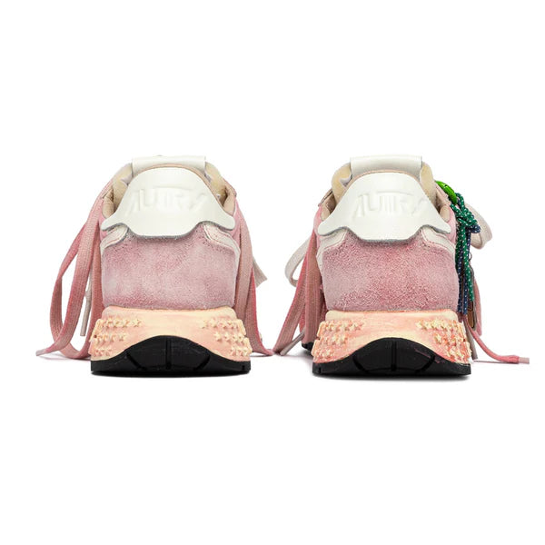 Baskets Reelwind Super vintage Low