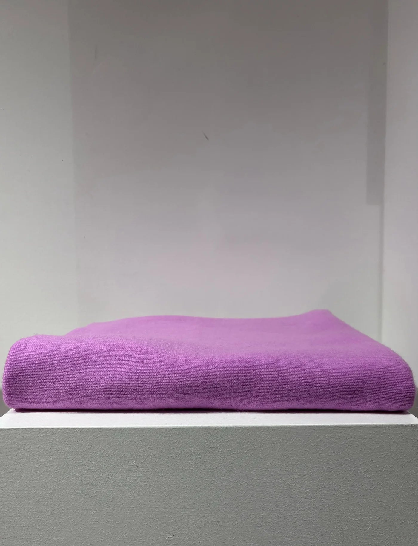 Cashmere Travel Wrap