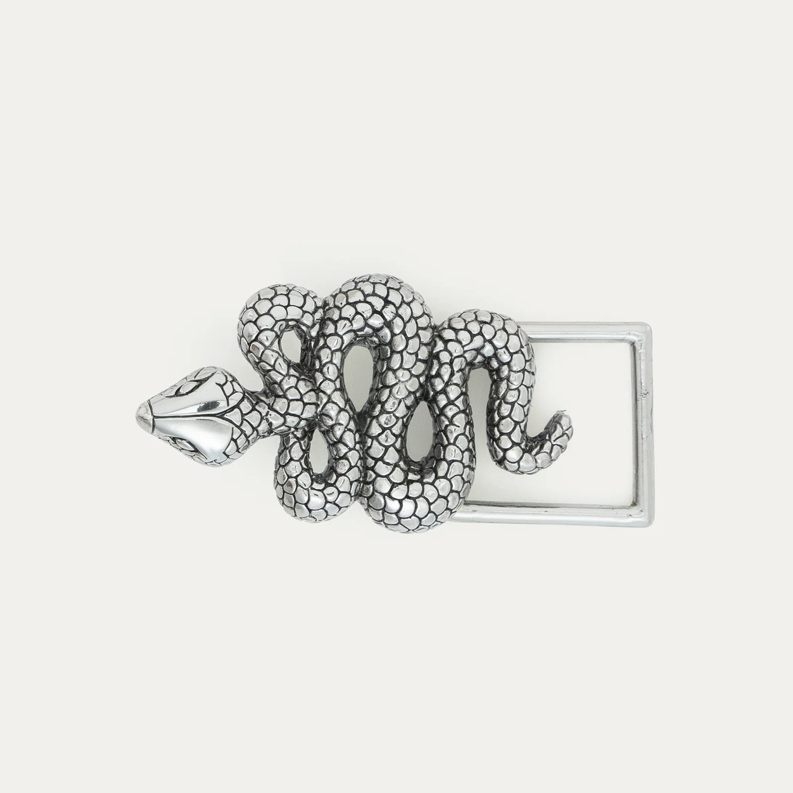 Baby boucle Serpent