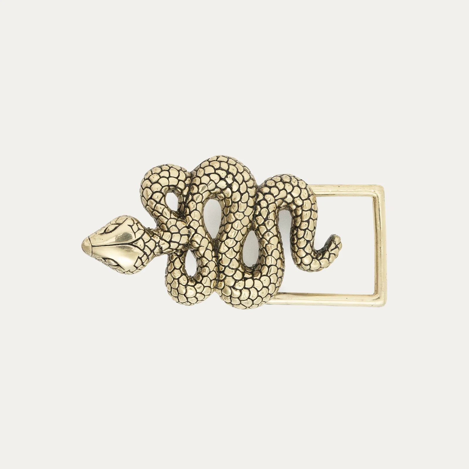 Baby boucle Serpent
