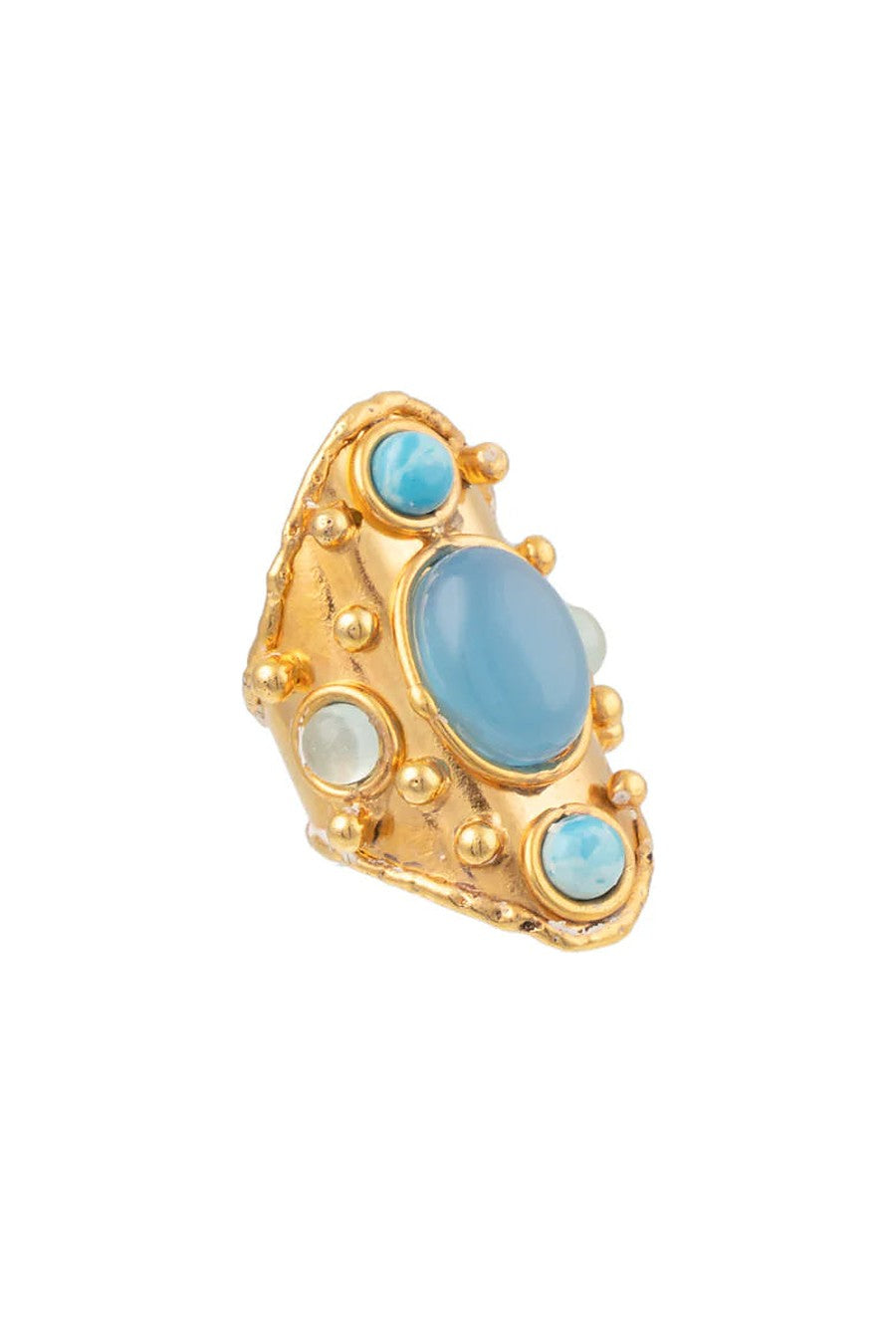 Bague Little Byzance