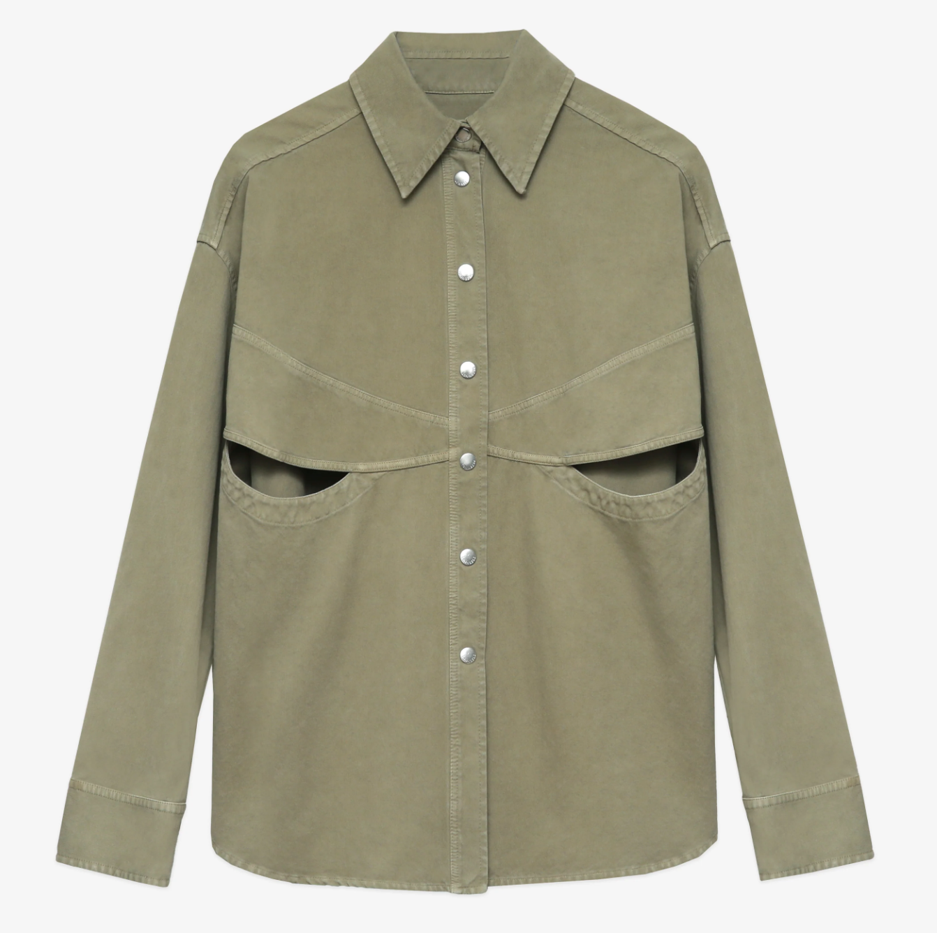 Chemise BALLY