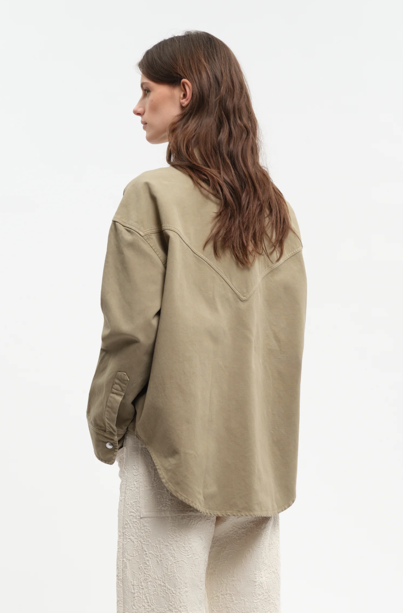 Chemise BALLY