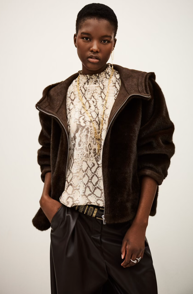 Veste PANDY