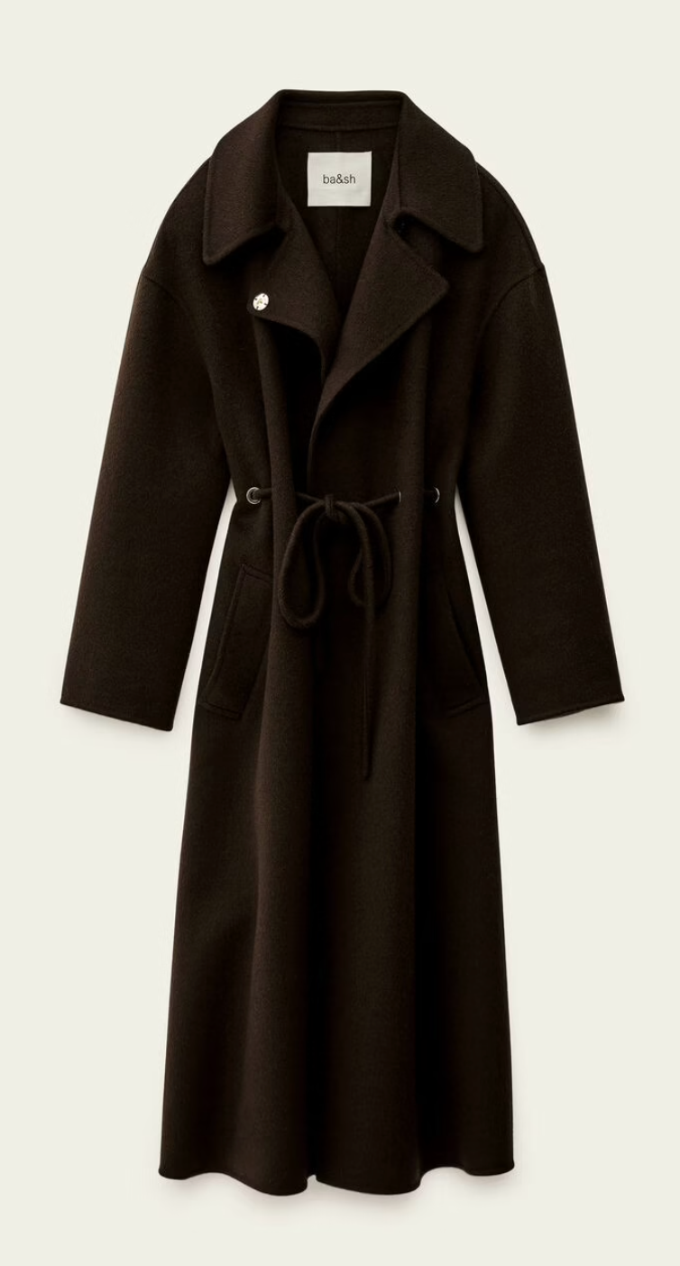 Manteau Kate