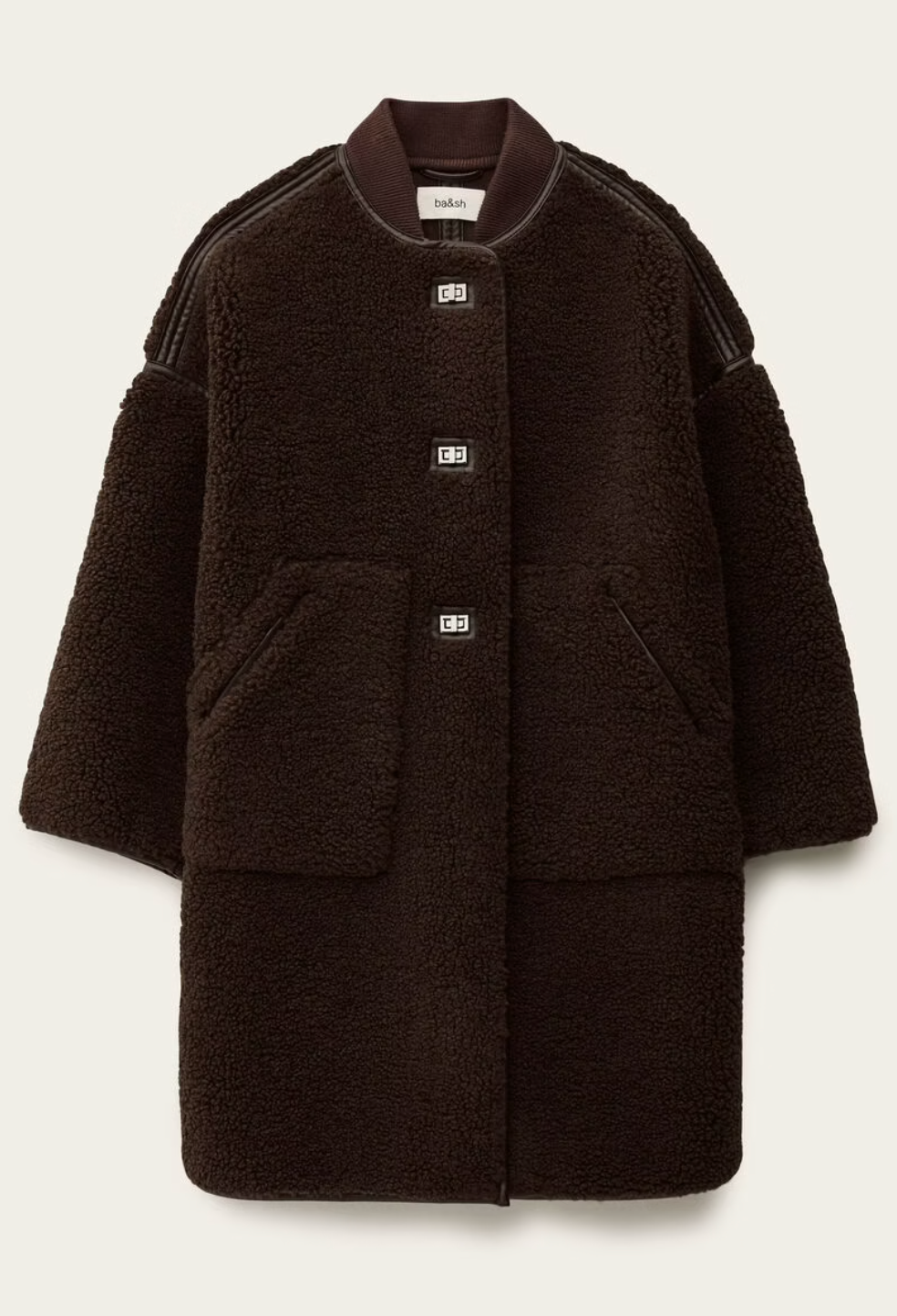 Manteau MILLIE