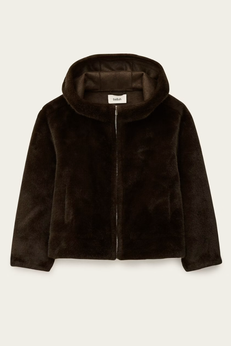 Veste PANDY