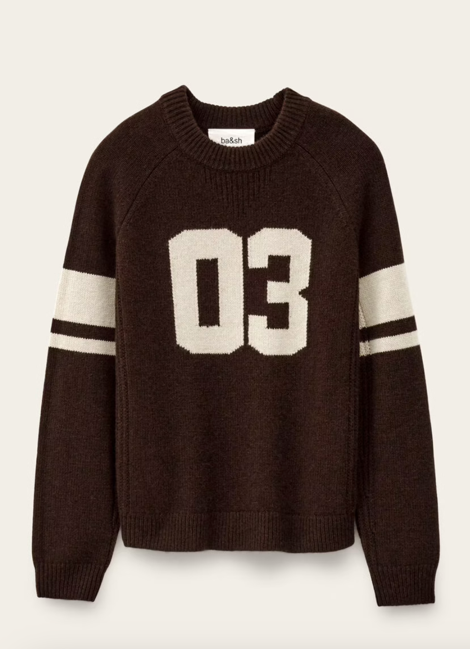 Pull COBE