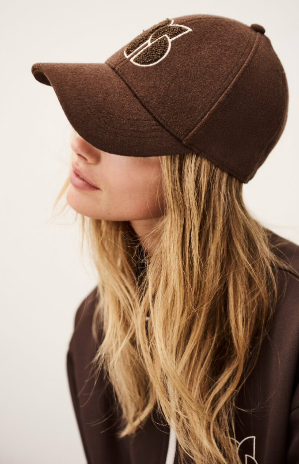 Casquette HUGO