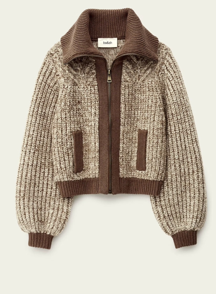 Cardigan RABEL