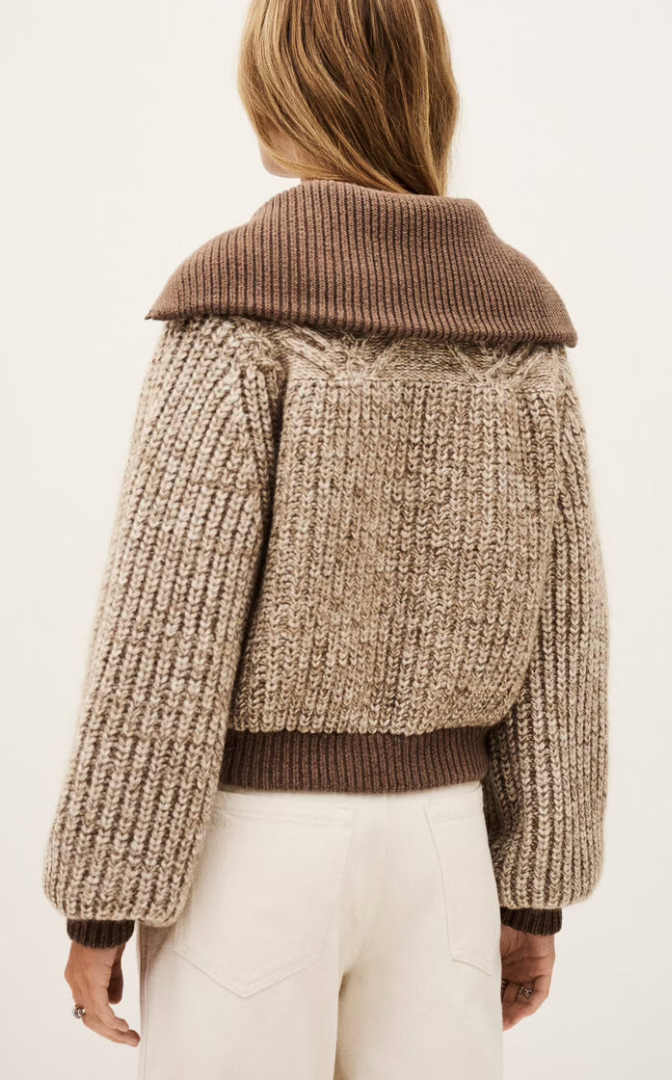 Cardigan RABEL