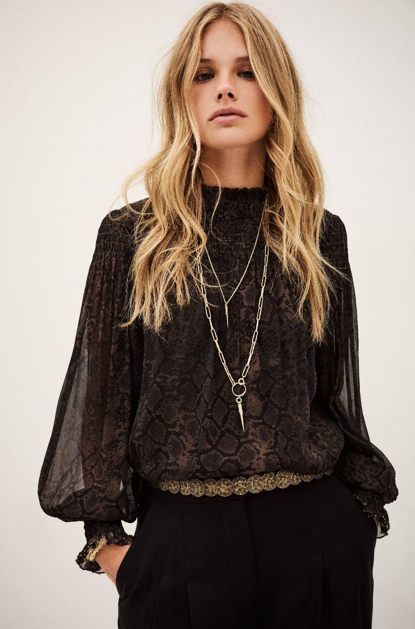 Blouse SHAMY