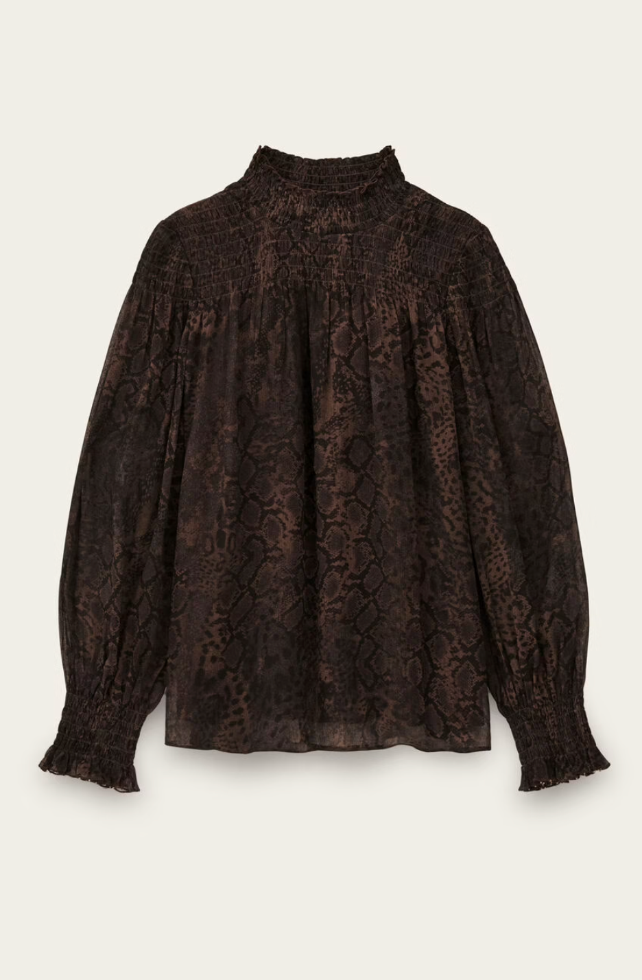 Blouse SHAMY