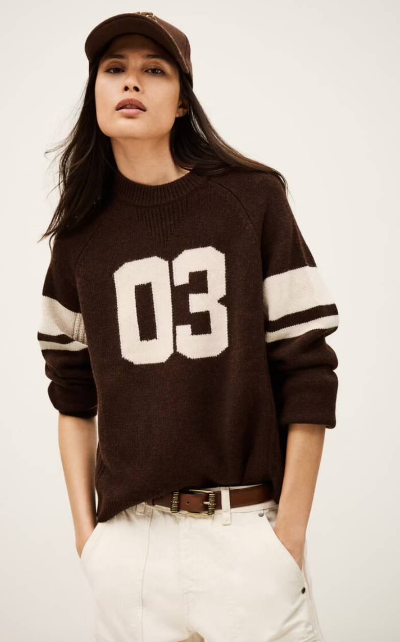 Pull COBE