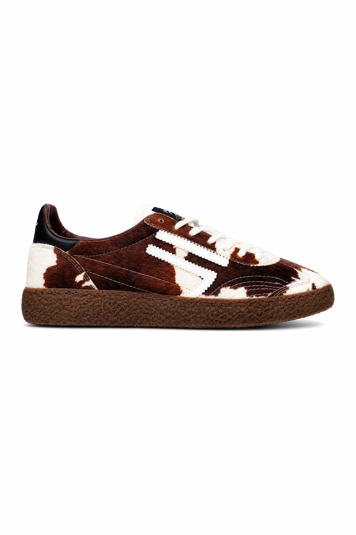 Baskets Pony Animalier
