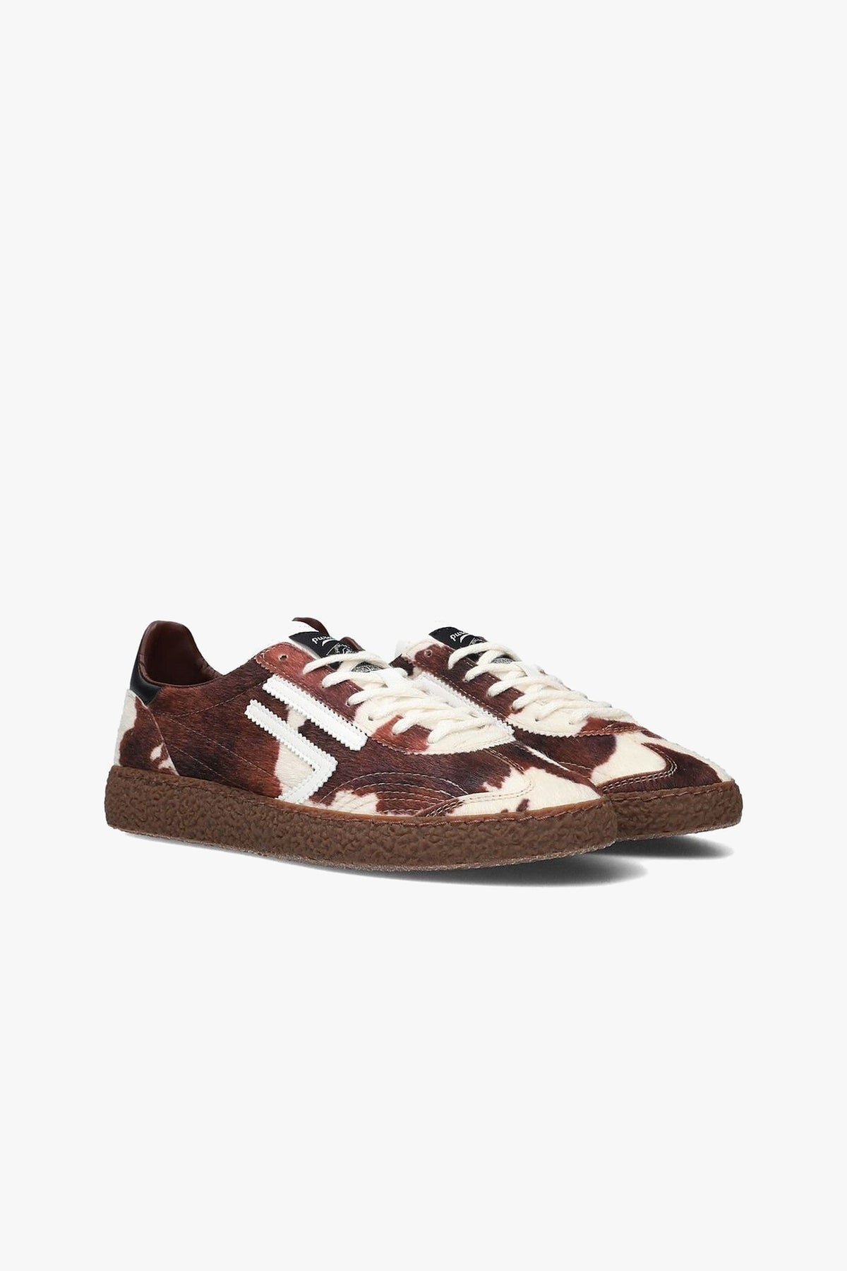 Baskets Pony Animalier