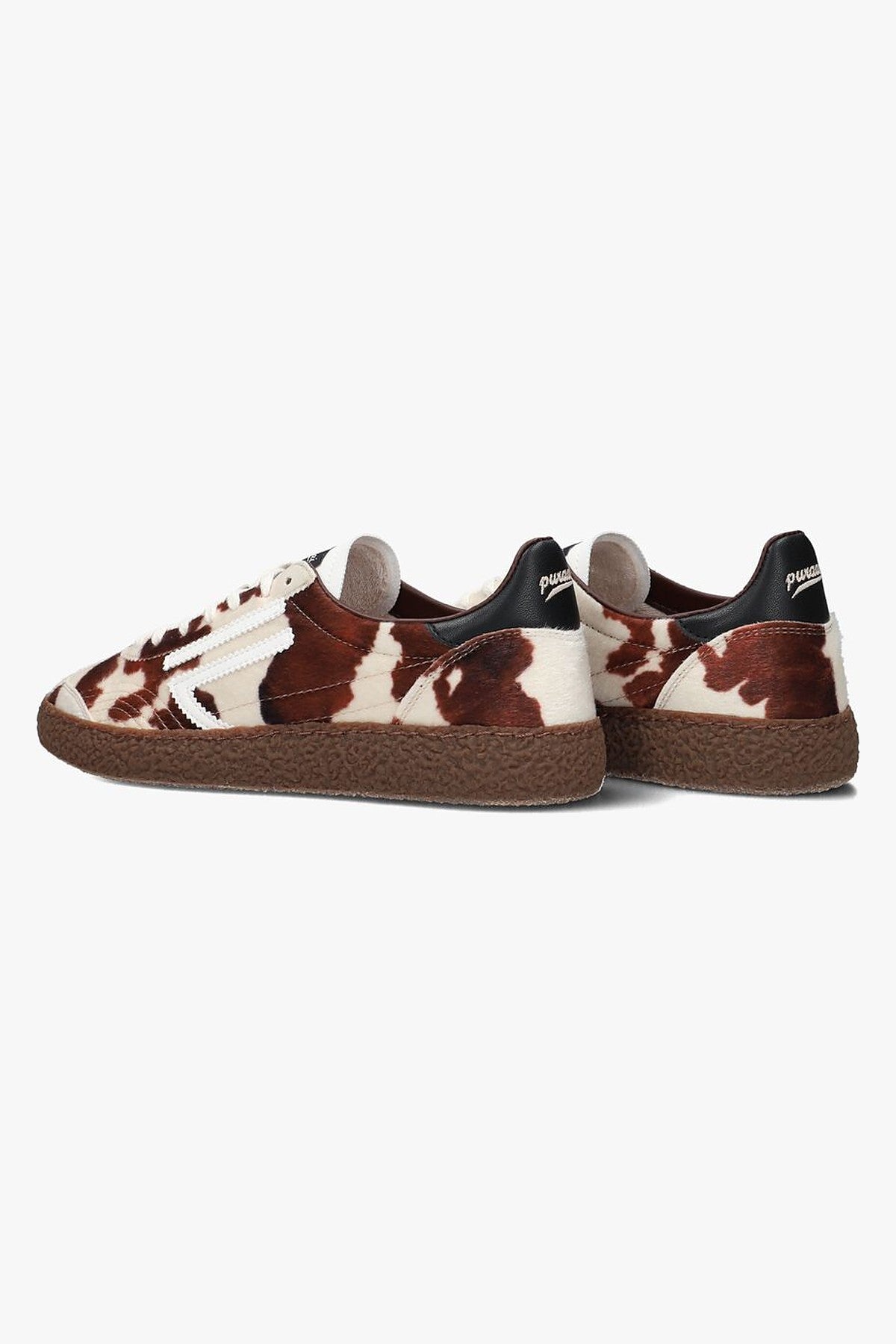 Baskets Pony Animalier