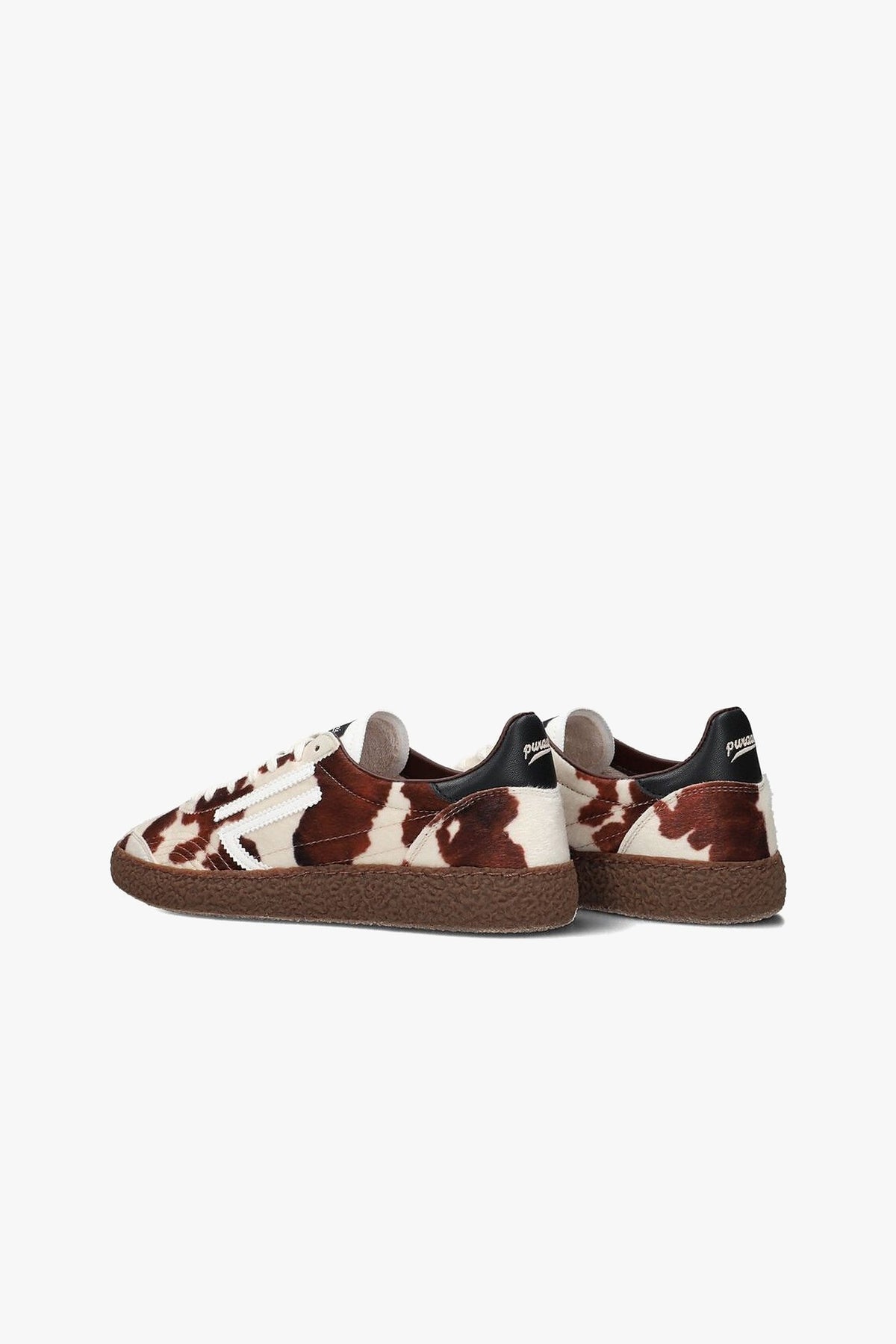 Baskets Pony Animalier