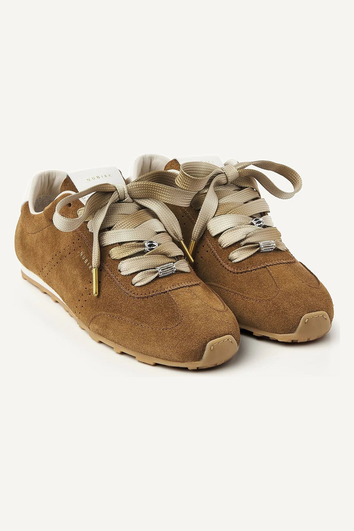Sneakers Billy Lou Suède