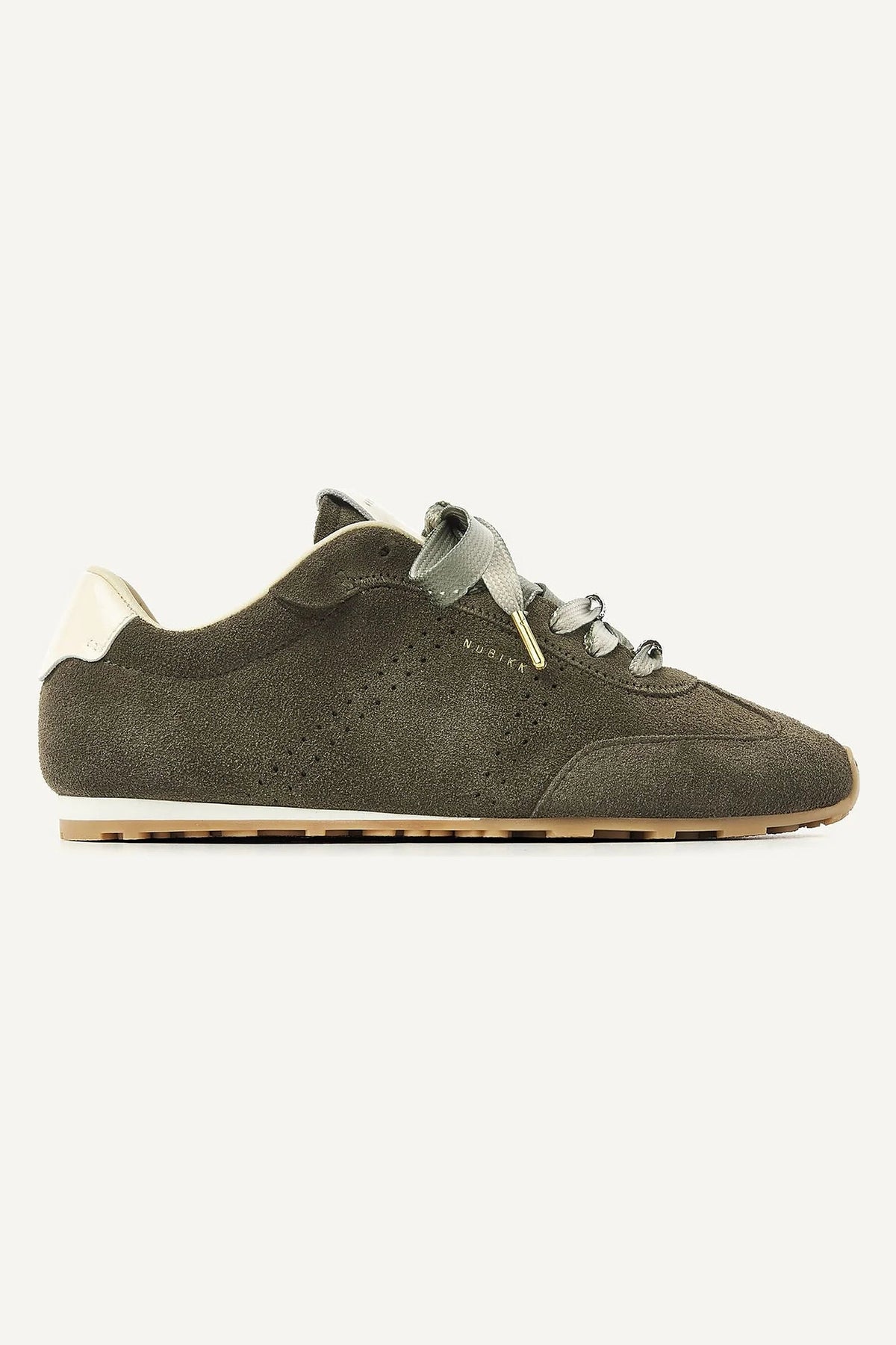 Sneakers Billy Lou Suède