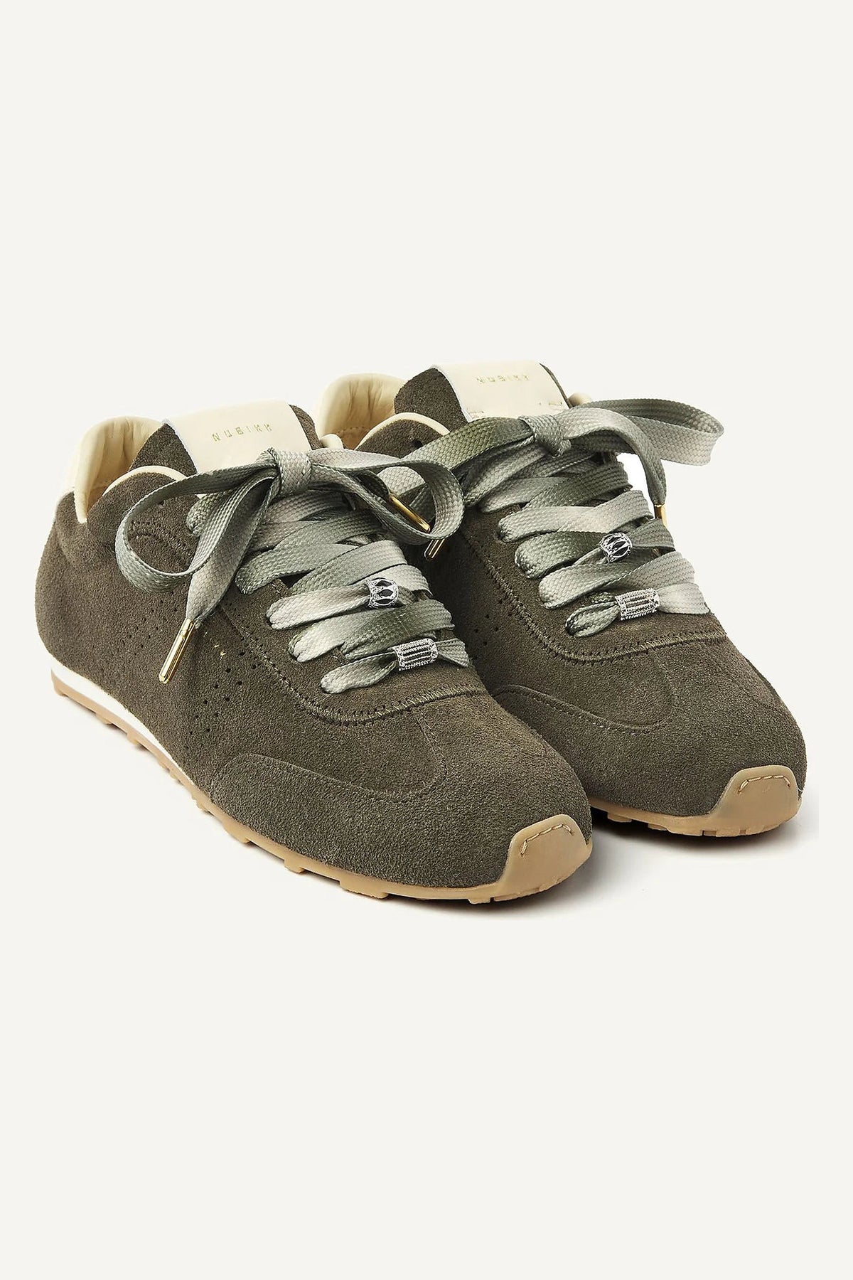 Sneakers Billy Lou Suède