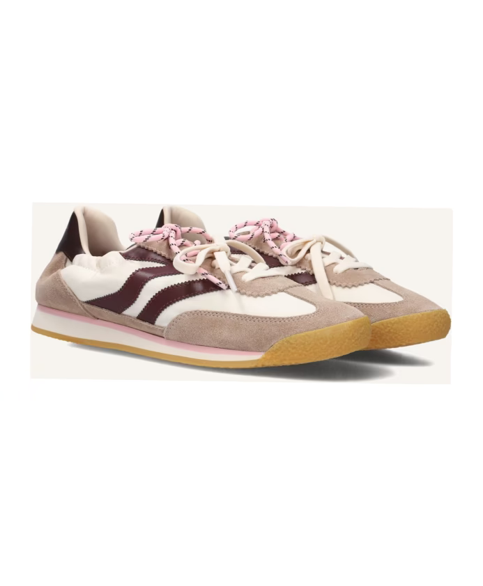 Sneakers Velvet