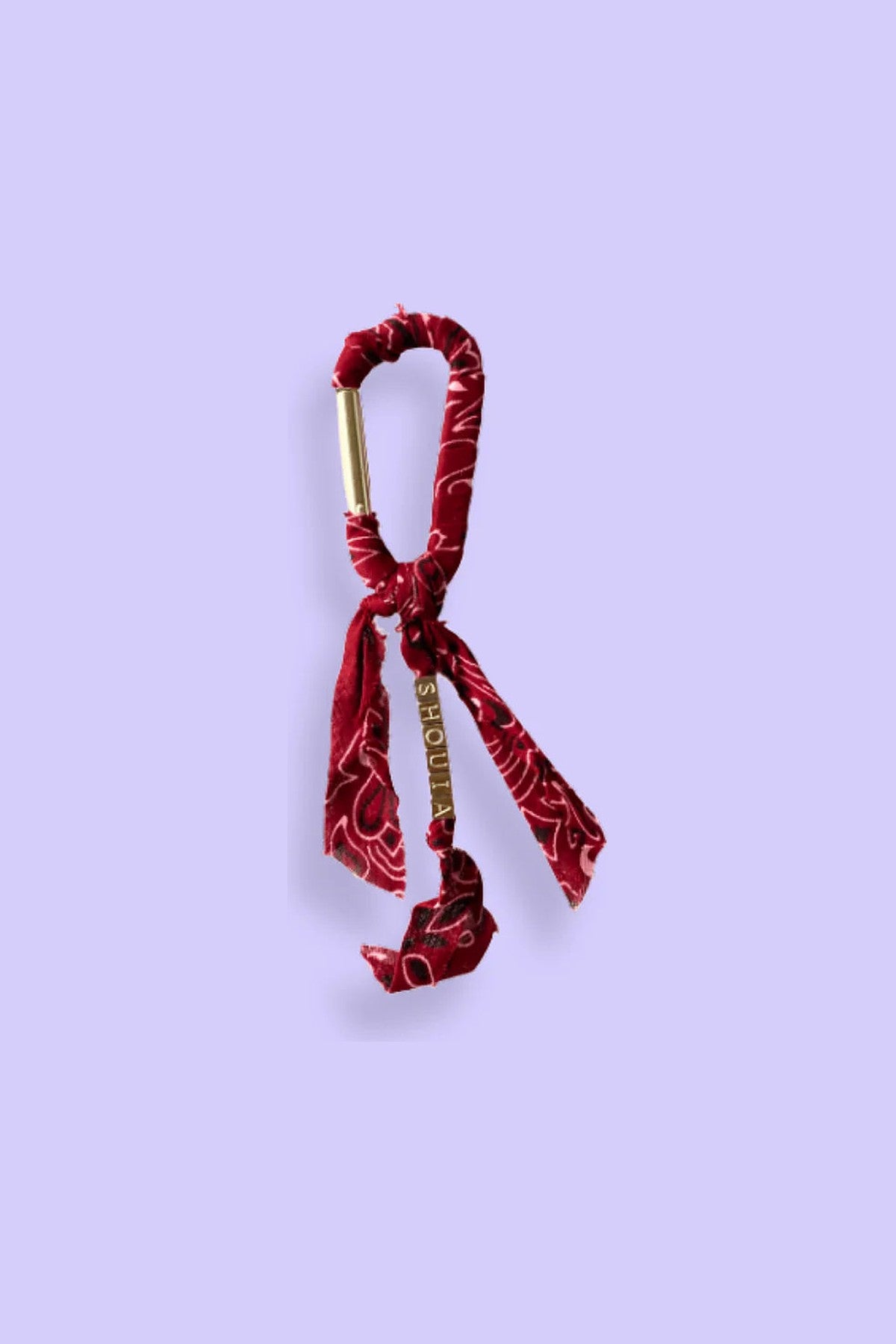 Bijou de sac Twist