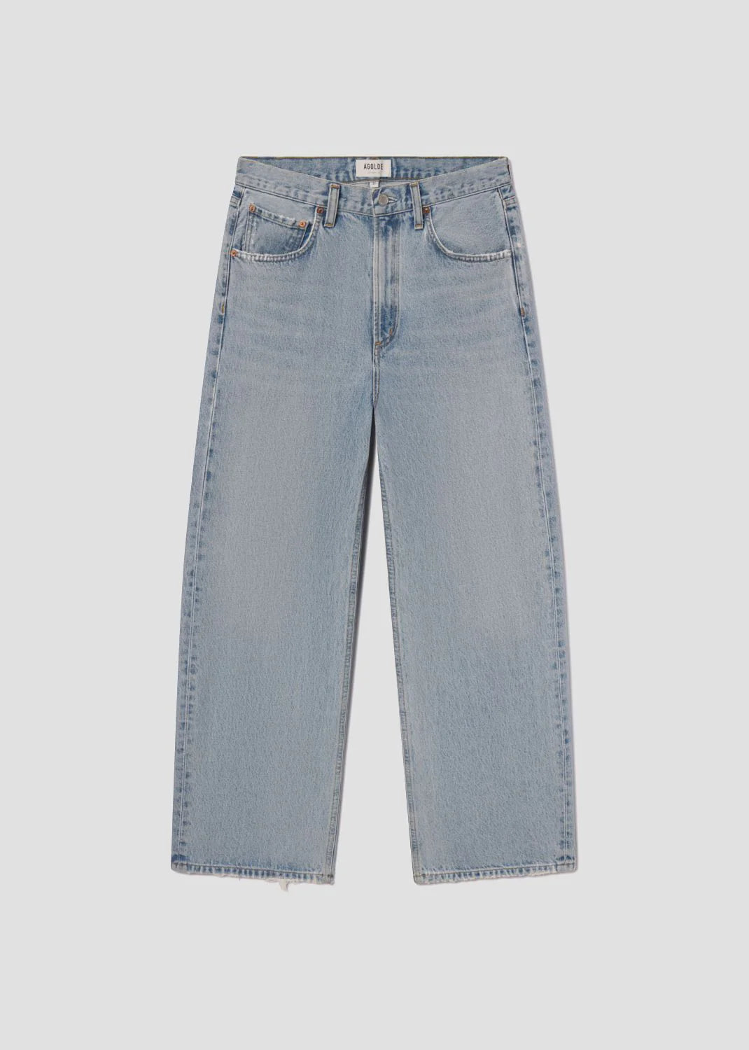 Jeans LOW CURVE