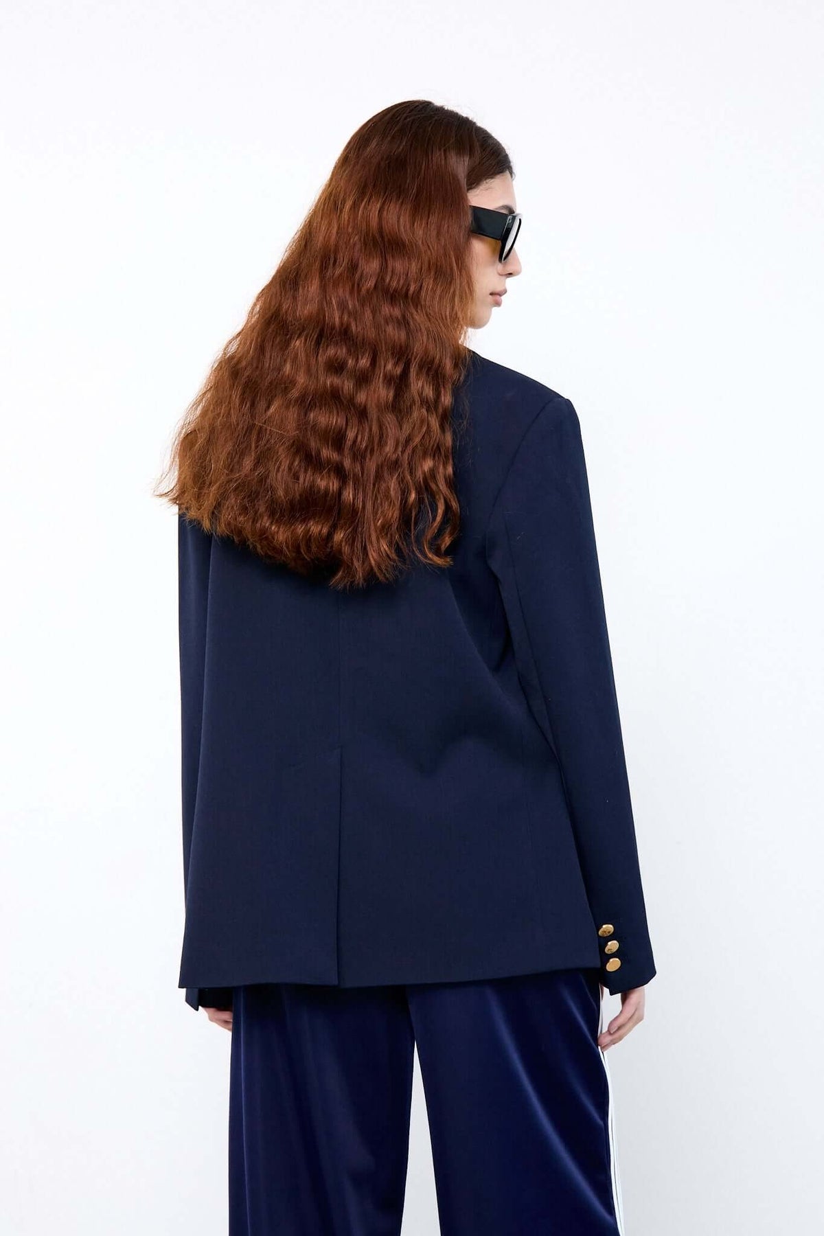 Blazer PURDEY