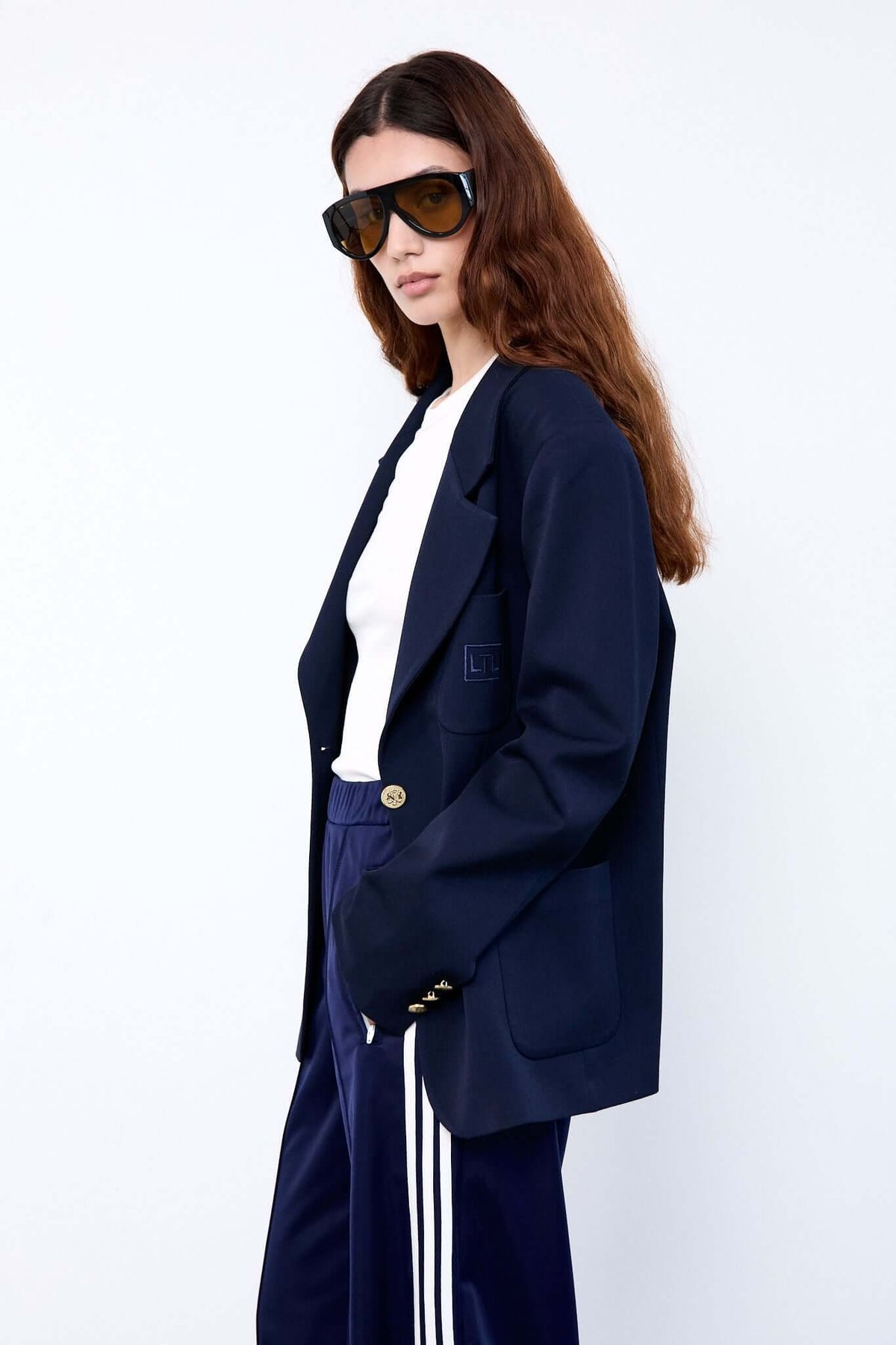 Blazer PURDEY
