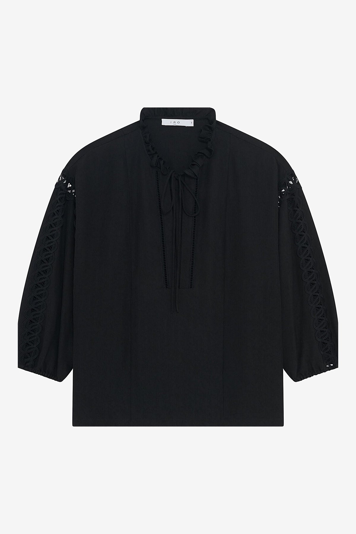 BLOUSE GANITTE