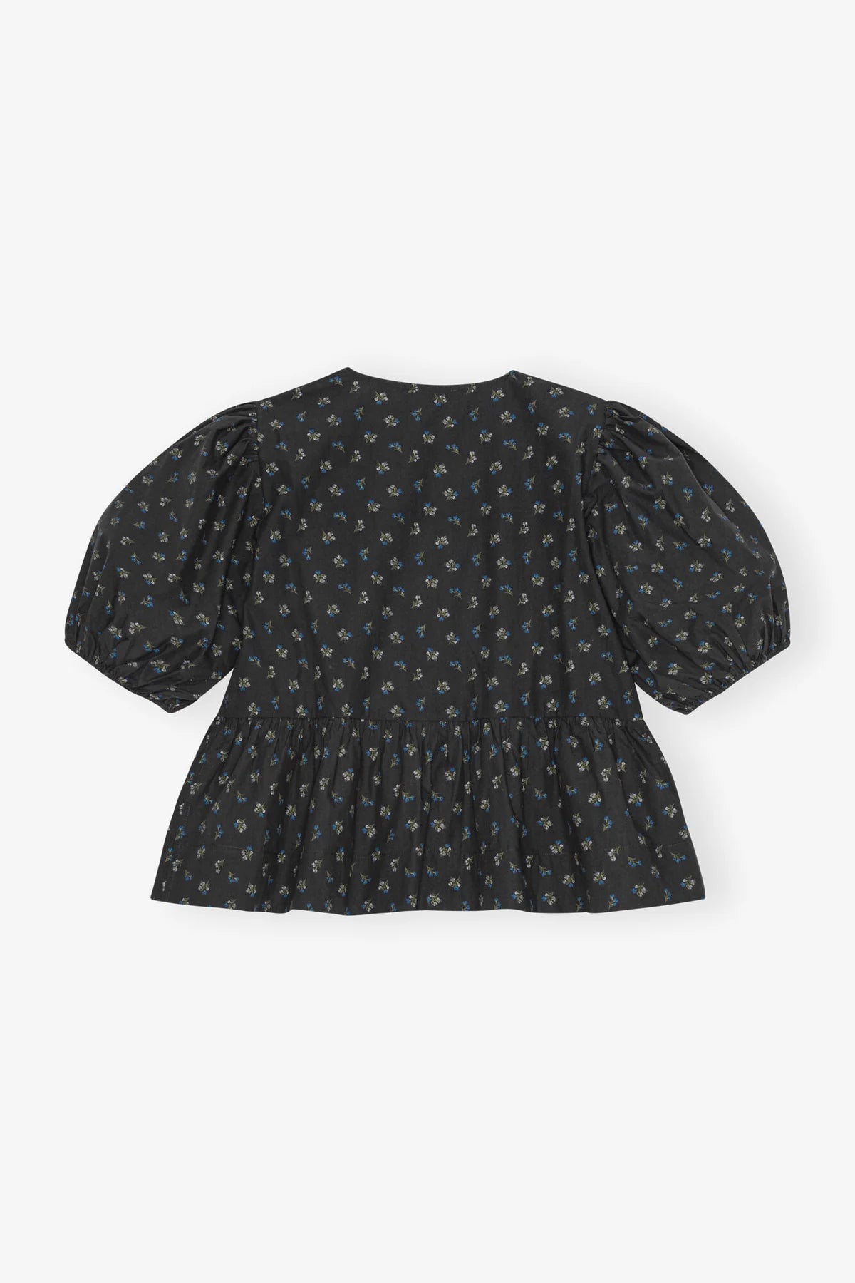 Blouse à noeuds Phantom