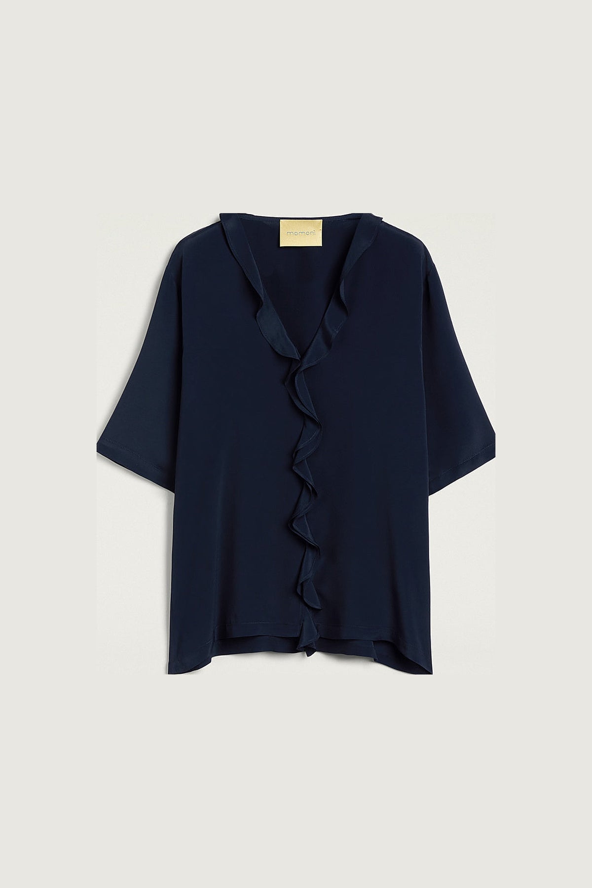 Blouse Salvia