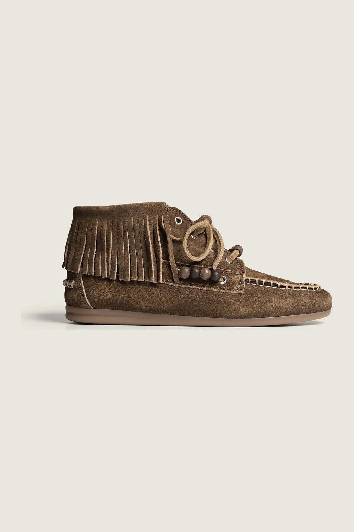 Boots FRINGES