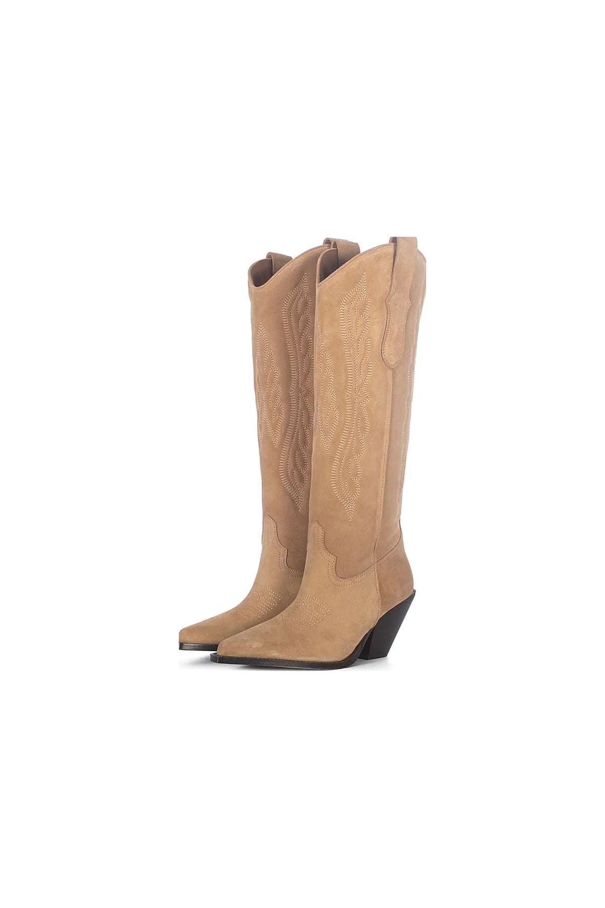 BUFALO SANTIAGS BOOTS