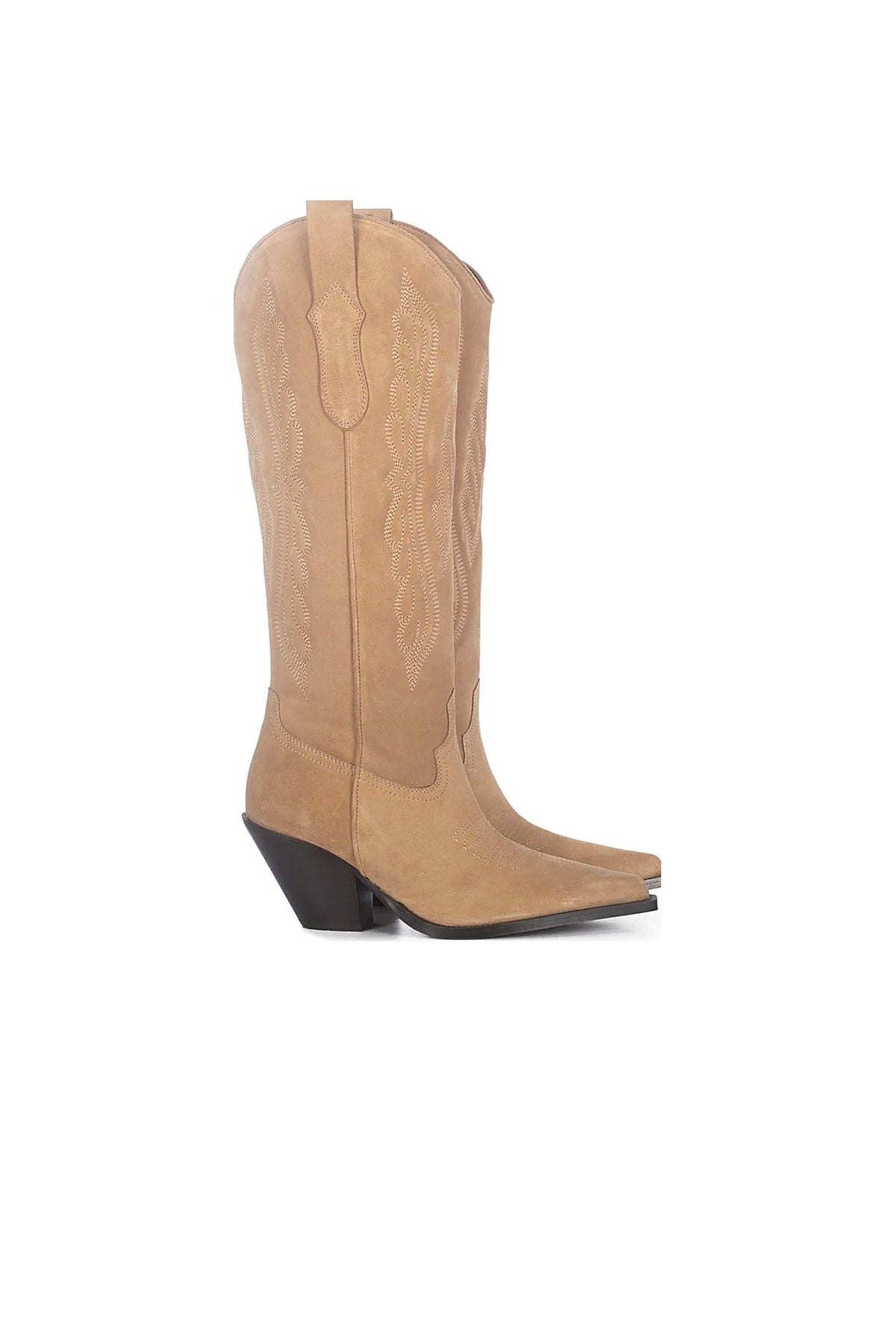 BOOTS SANTIAGS BUFALO