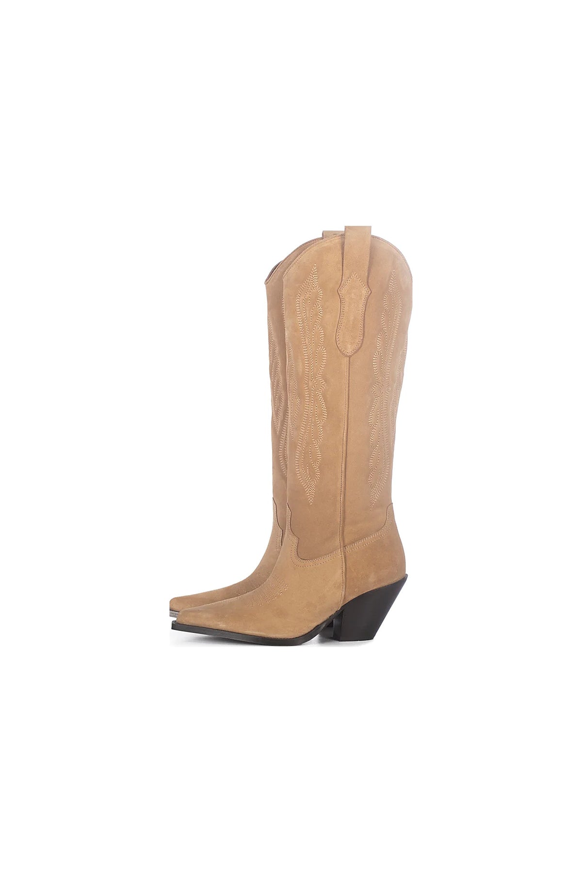 BUFALO SANTIAGS BOOTS