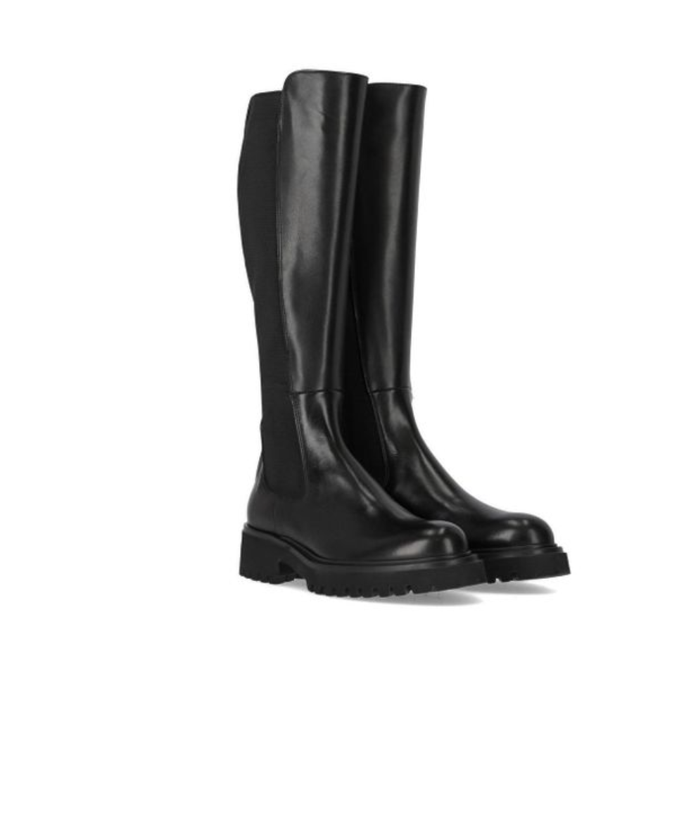 Bottes ranch en cuir WARRINGTON