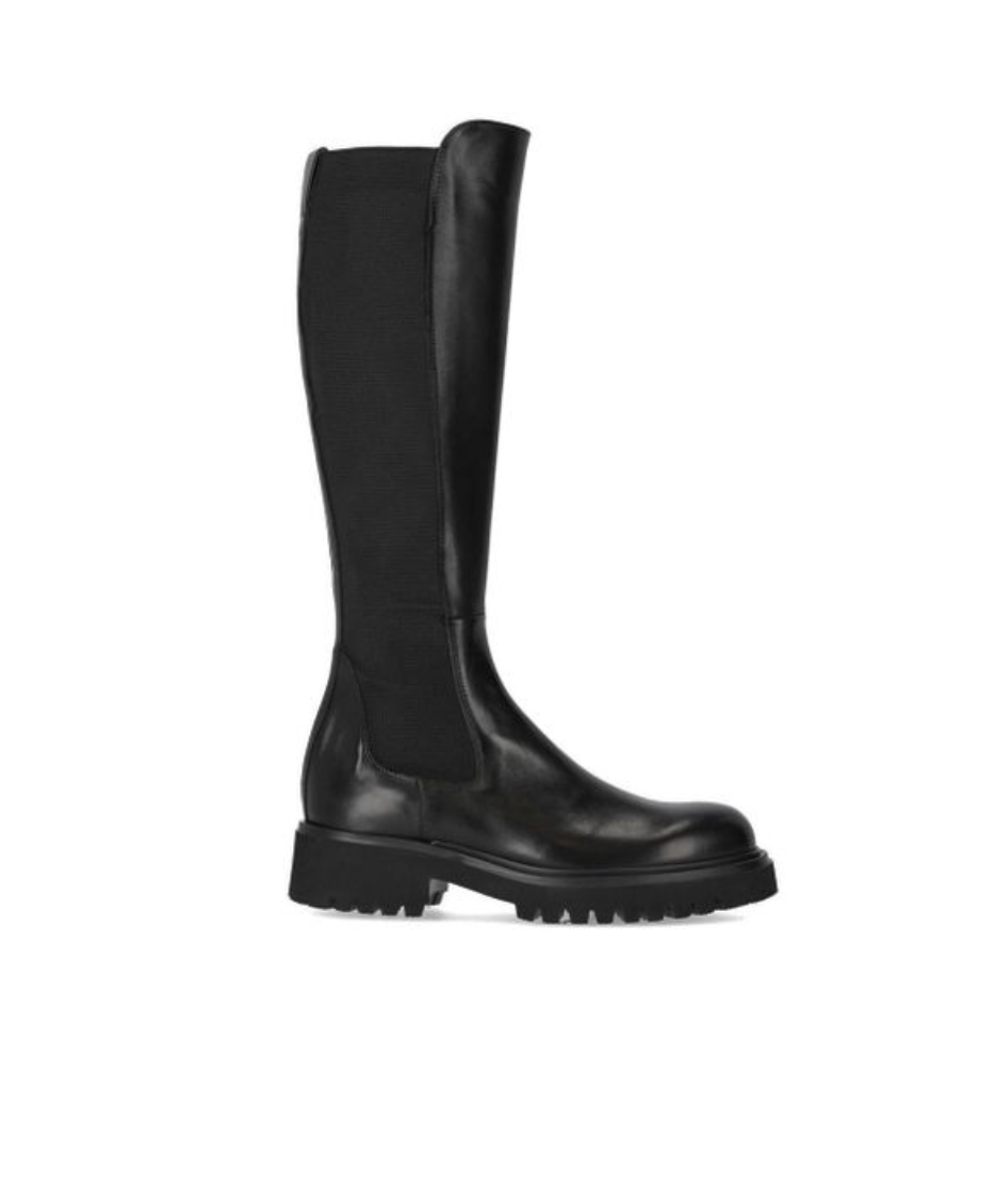 Bottes ranch en cuir WARRINGTON