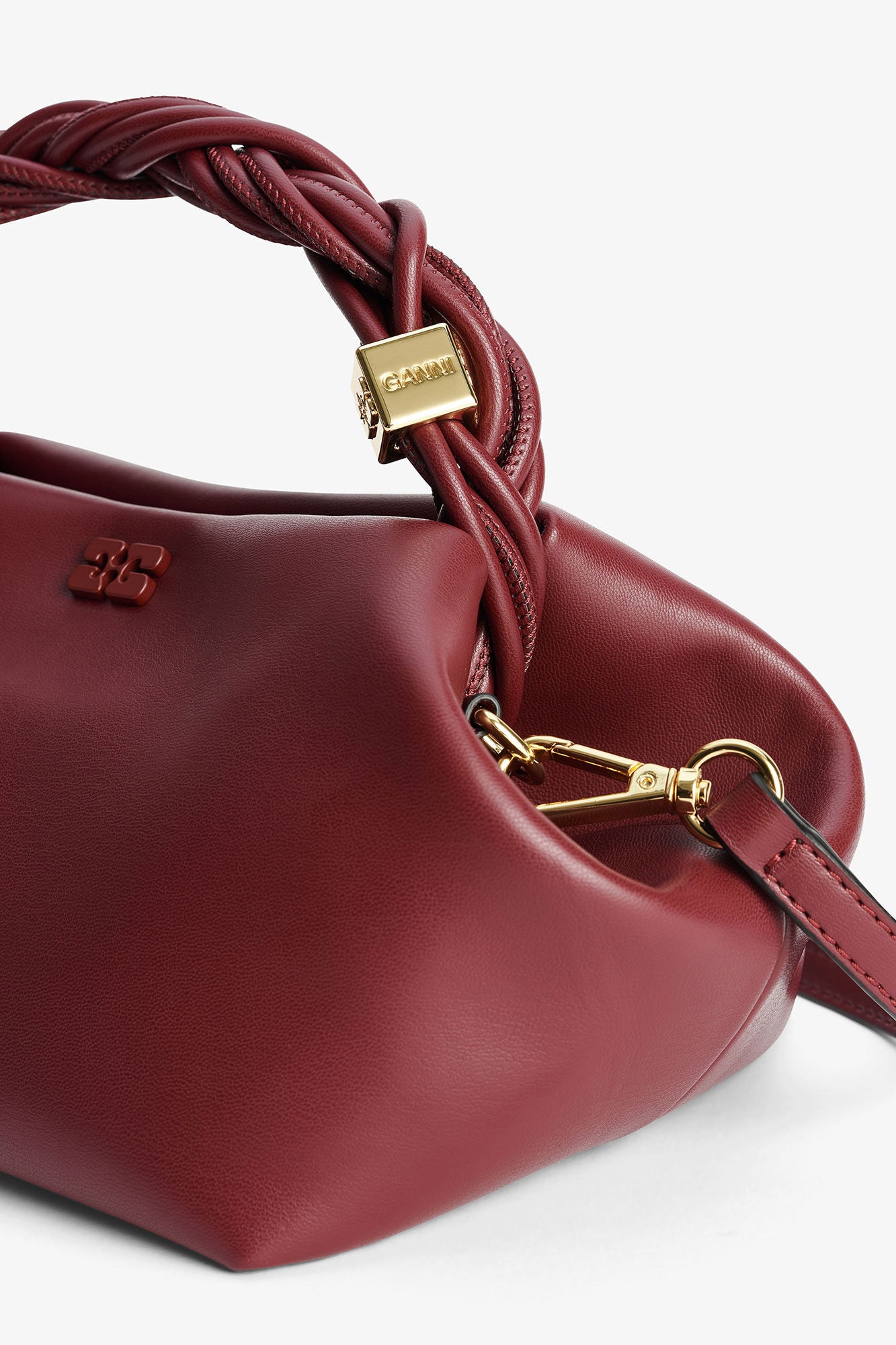 Sac Bou Small bordeaux