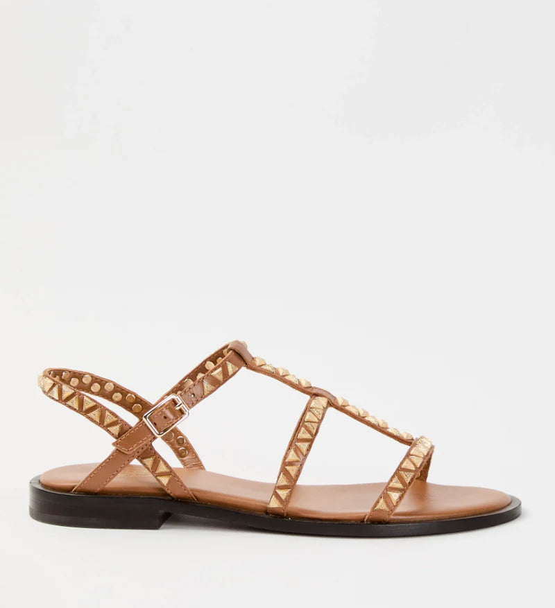 Sandales Polinesia