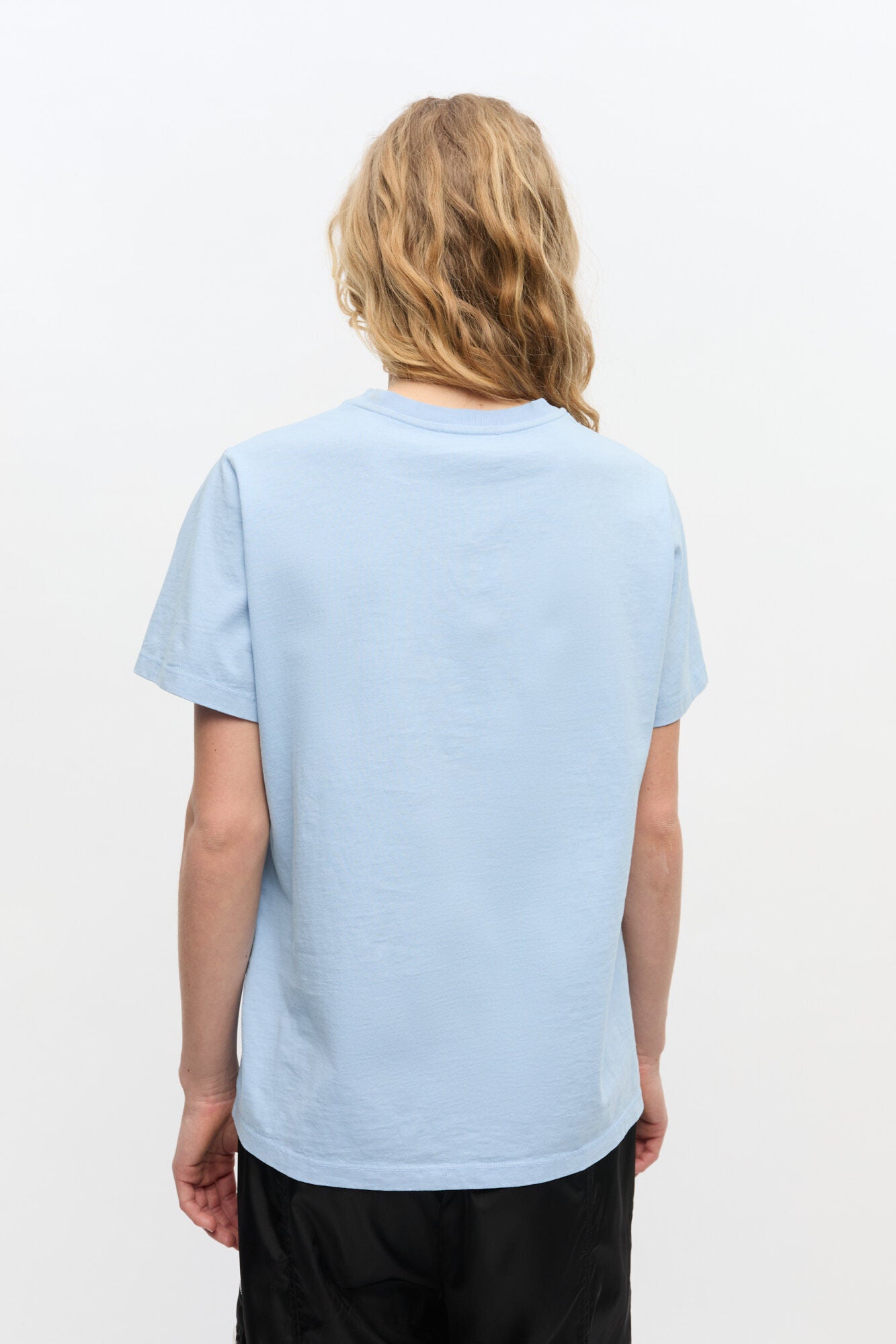 T-shirt GANNI Animals