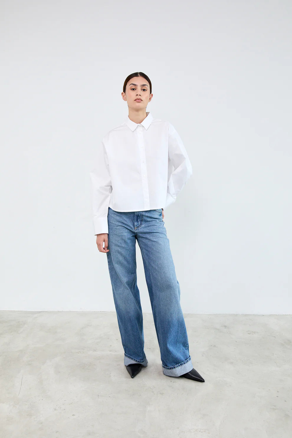 Jeans EMILY