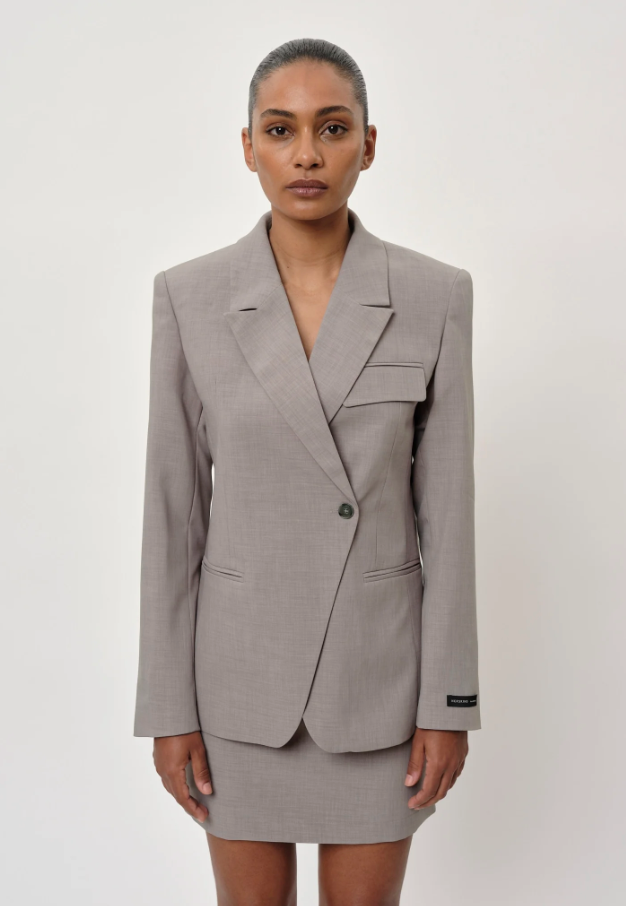 Blazer Oprah