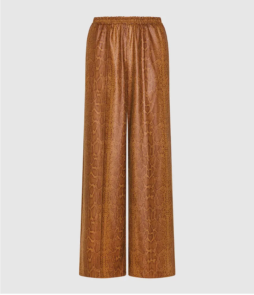Pantalon Python