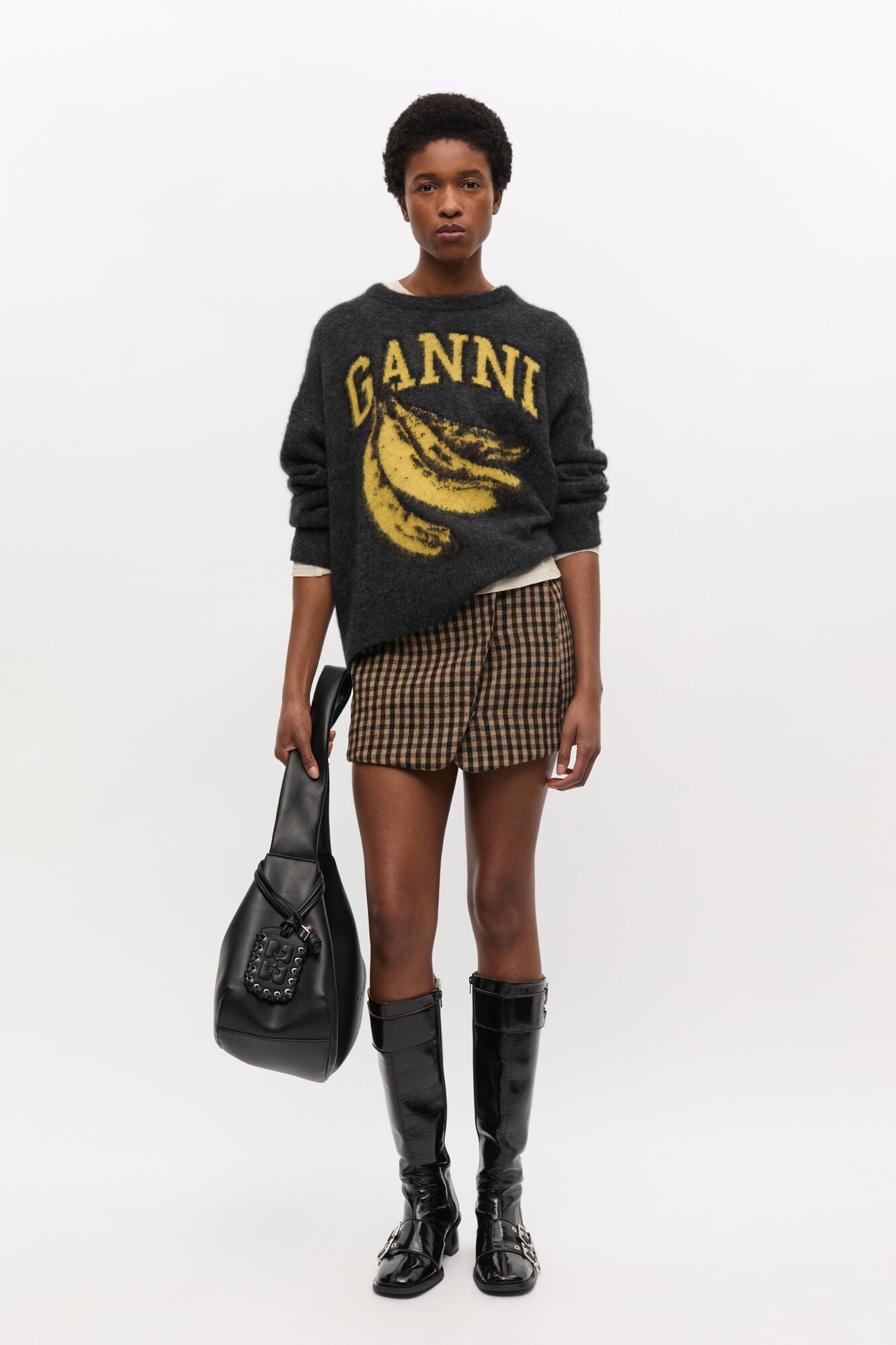 Sweat bananes